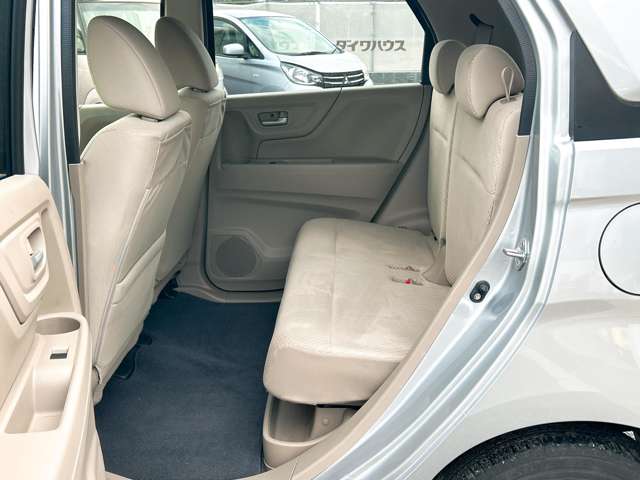 ホンダ Ｎ−ＷＧＮ ６６０ Ｇ Ａパッケージ H27年 (九州・沖縄) 99