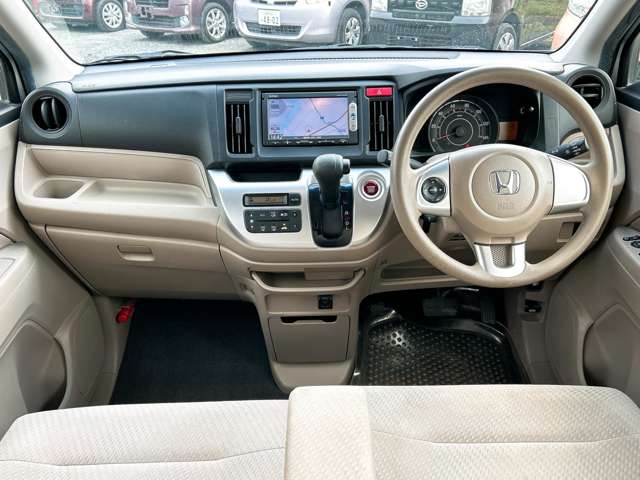 ホンダ Ｎ−ＷＧＮ ６６０ Ｇ Ａパッケージ H27年 (九州・沖縄) 99