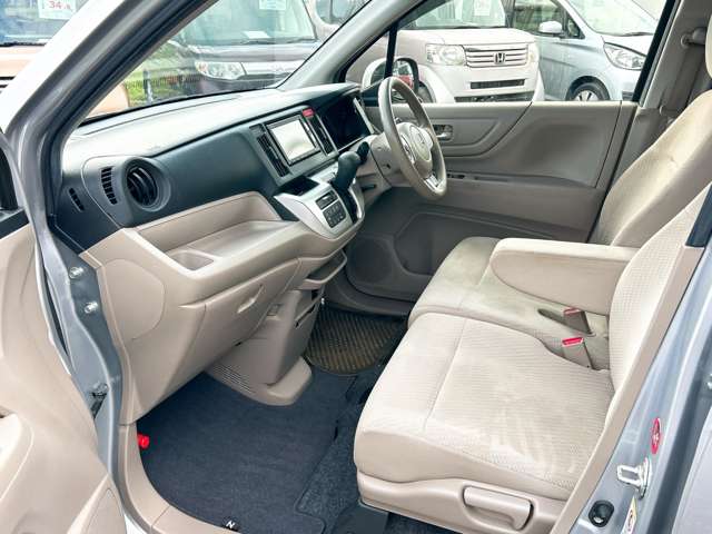 ホンダ Ｎ−ＷＧＮ ６６０ Ｇ Ａパッケージ H27年 (九州・沖縄) 99