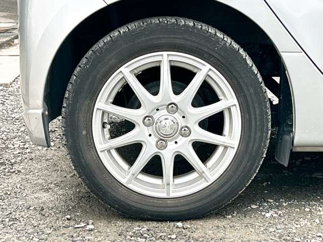 ホンダ Ｎ−ＷＧＮ ６６０ Ｇ Ａパッケージ H27年 (九州・沖縄) 99