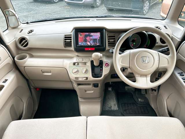 ホンダ Ｎ　ＢＯＸ ６６０ Ｇ H25年 (九州・沖縄) 99