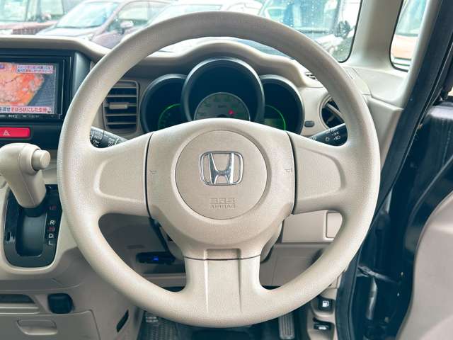 ホンダ Ｎ　ＢＯＸ ６６０ Ｇ H25年 (九州・沖縄) 99