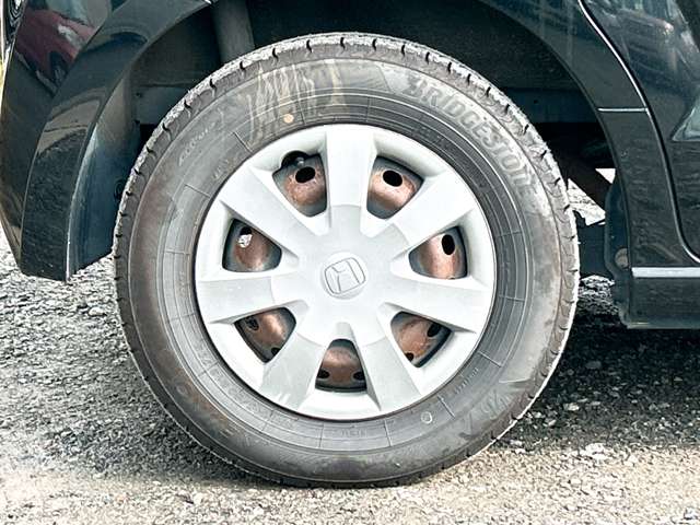 ホンダ Ｎ　ＢＯＸ ６６０ Ｇ H25年 (九州・沖縄) 99