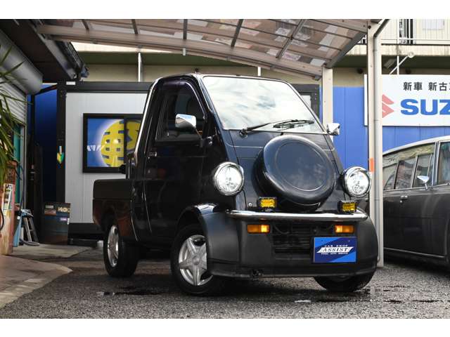 ダイハツ ミゼットＩＩ ６６０ ピック Ｒタイプ H8年 (近畿) 99