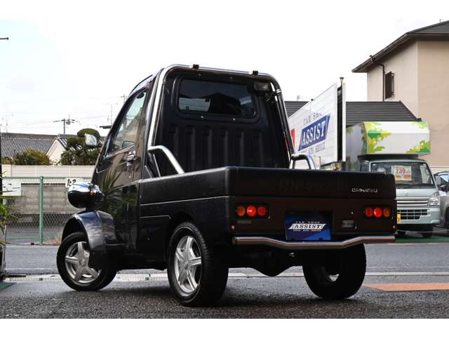 ダイハツ ミゼットＩＩ ６６０ ピック Ｒタイプ H8年 (近畿) 99