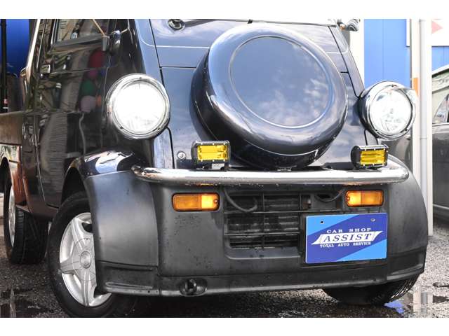 ダイハツ ミゼットＩＩ ６６０ ピック Ｒタイプ H8年 (近畿) 99