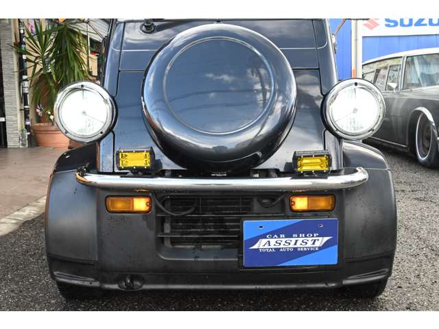 ダイハツ ミゼットＩＩ ６６０ ピック Ｒタイプ H8年 (近畿) 99