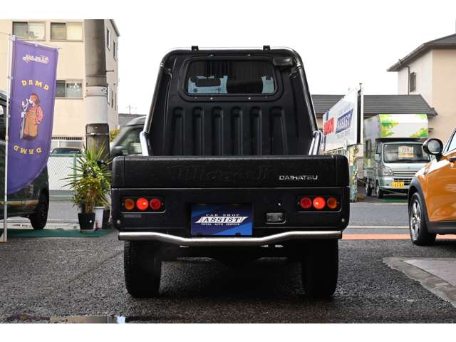 ダイハツ ミゼットＩＩ ６６０ ピック Ｒタイプ H8年 (近畿) 99