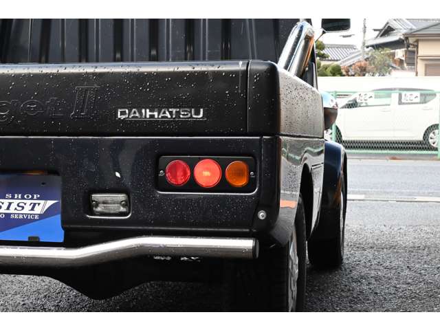 ダイハツ ミゼットＩＩ ６６０ ピック Ｒタイプ H8年 (近畿) 99