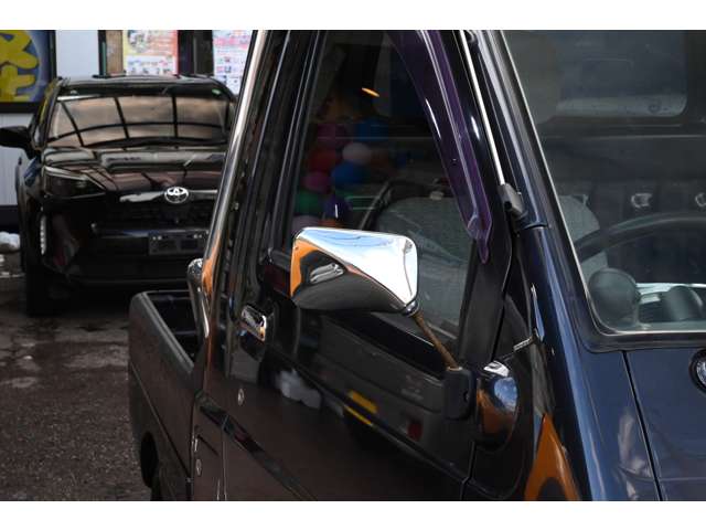 ダイハツ ミゼットＩＩ ６６０ ピック Ｒタイプ H8年 (近畿) 99