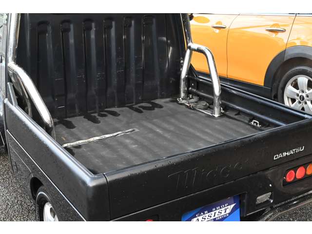 ダイハツ ミゼットＩＩ ６６０ ピック Ｒタイプ H8年 (近畿) 99
