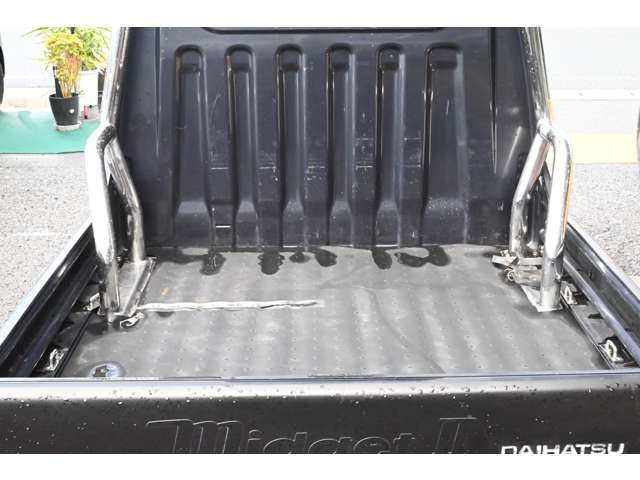 ダイハツ ミゼットＩＩ ６６０ ピック Ｒタイプ H8年 (近畿) 99