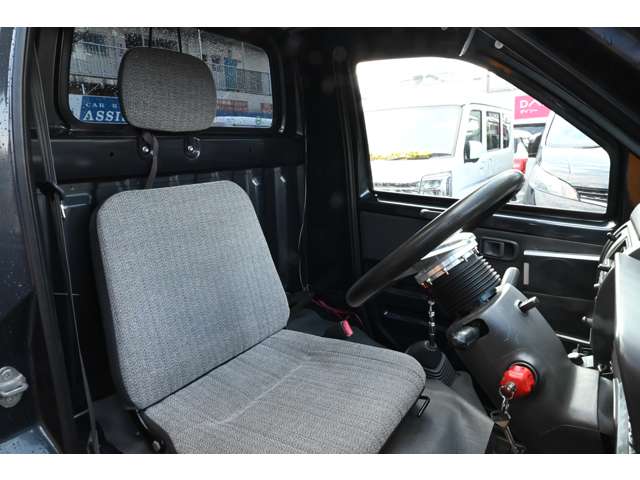 ダイハツ ミゼットＩＩ ６６０ ピック Ｒタイプ H8年 (近畿) 99