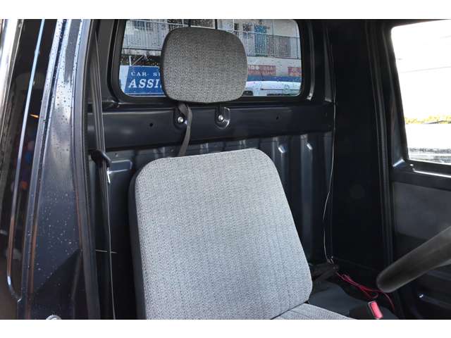 ダイハツ ミゼットＩＩ ６６０ ピック Ｒタイプ H8年 (近畿) 99