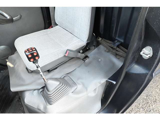 ダイハツ ミゼットＩＩ ６６０ ピック Ｒタイプ H8年 (近畿) 99