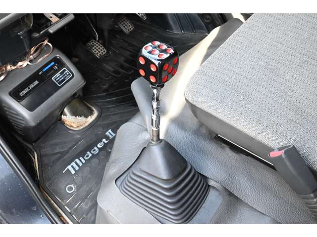 ダイハツ ミゼットＩＩ ６６０ ピック Ｒタイプ H8年 (近畿) 99