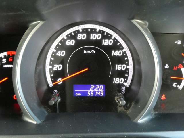 トヨタ ハイエースワゴン ２．７ グランドキャビン H18年 (関東) 99