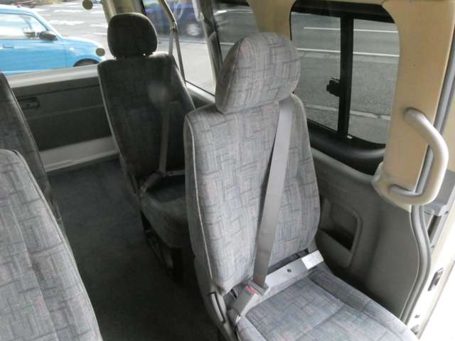 トヨタ ハイエースワゴン ２．７ グランドキャビン H18年 (関東) 99