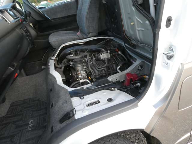 トヨタ ハイエースワゴン ２．７ グランドキャビン H18年 (関東) 99