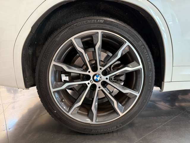 ＢＭＷ Ｘ３ Ｘドライブ２０Ｄ Ｍスポーツ ディーゼルターボ ４ＷＤ R4年 (関東) 99