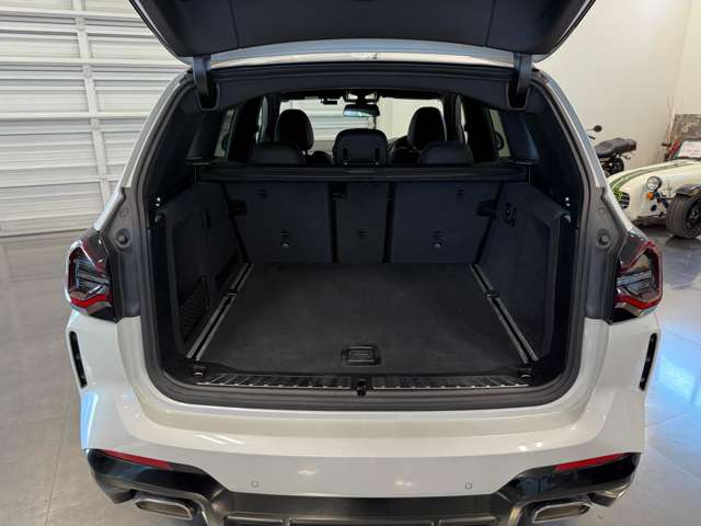 ＢＭＷ Ｘ３ Ｘドライブ２０Ｄ Ｍスポーツ ディーゼルターボ ４ＷＤ R4年 (関東) 99