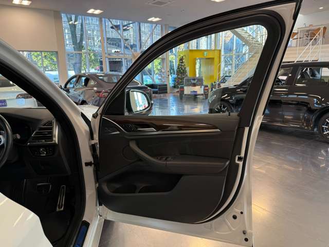 ＢＭＷ Ｘ３ Ｘドライブ２０Ｄ Ｍスポーツ ディーゼルターボ ４ＷＤ R4年 (関東) 99