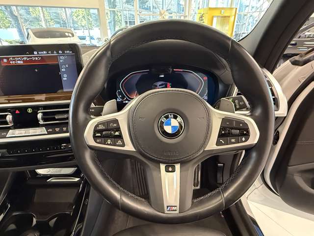 ＢＭＷ Ｘ３ Ｘドライブ２０Ｄ Ｍスポーツ ディーゼルターボ ４ＷＤ R4年 (関東) 99