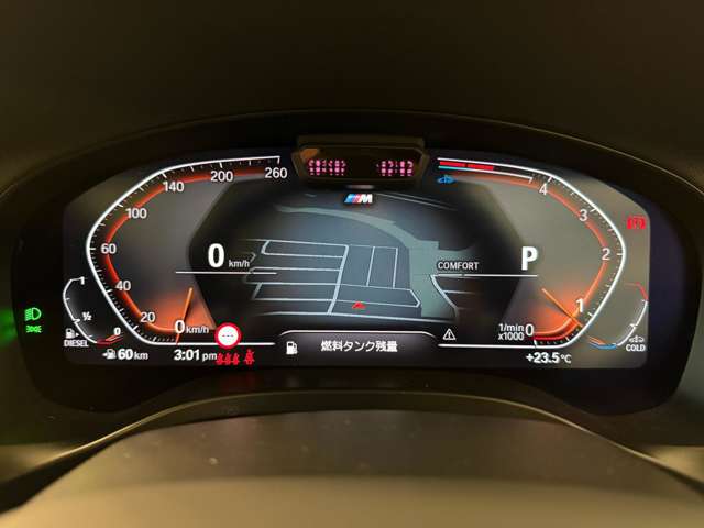 ＢＭＷ Ｘ３ Ｘドライブ２０Ｄ Ｍスポーツ ディーゼルターボ ４ＷＤ R4年 (関東) 99