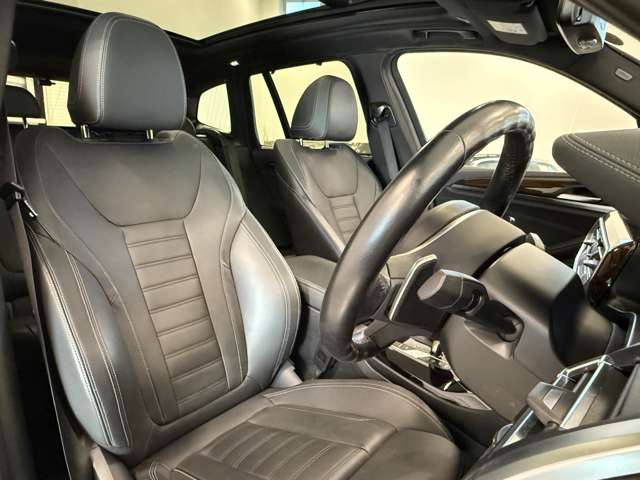 ＢＭＷ Ｘ３ Ｘドライブ２０Ｄ Ｍスポーツ ディーゼルターボ ４ＷＤ R4年 (関東) 99