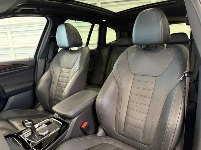 ＢＭＷ Ｘ３ Ｘドライブ２０Ｄ Ｍスポーツ ディーゼルターボ ４ＷＤ R4年 (関東) 99