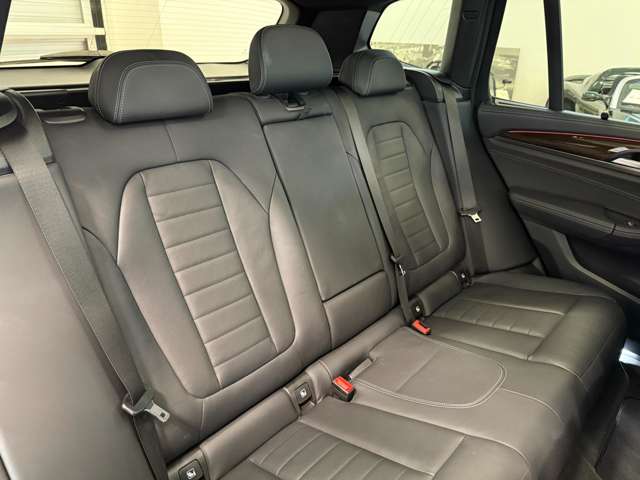 ＢＭＷ Ｘ３ Ｘドライブ２０Ｄ Ｍスポーツ ディーゼルターボ ４ＷＤ R4年 (関東) 99