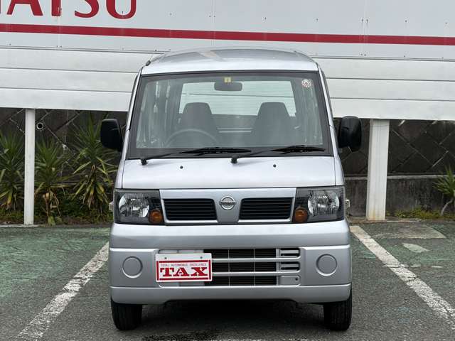 日産 クリッパーバン ６６０ ＤＸ ハイルーフ H22年 (関東) 99