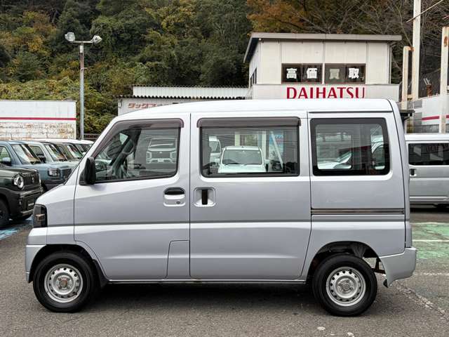 日産 クリッパーバン ６６０ ＤＸ ハイルーフ H22年 (関東) 99