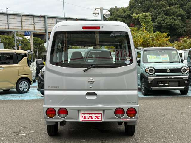 日産 クリッパーバン ６６０ ＤＸ ハイルーフ H22年 (関東) 99