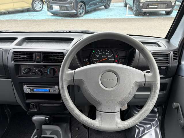 日産 クリッパーバン ６６０ ＤＸ ハイルーフ H22年 (関東) 99