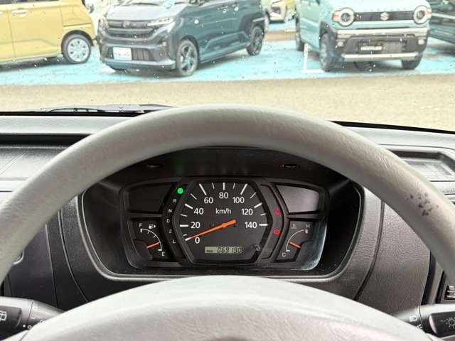 日産 クリッパーバン ６６０ ＤＸ ハイルーフ H22年 (関東) 99