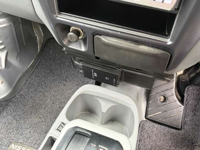 日産 クリッパーバン ６６０ ＤＸ ハイルーフ H22年 (関東) 99