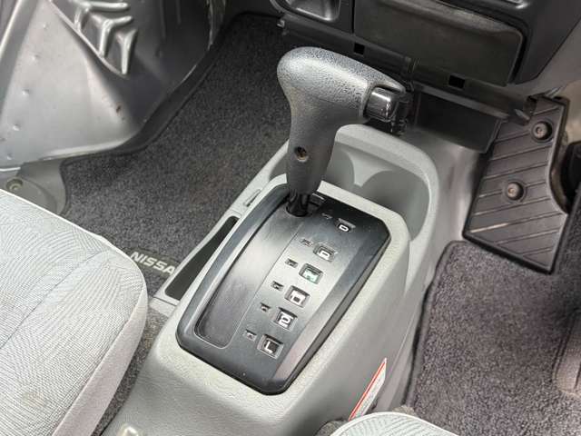 日産 クリッパーバン ６６０ ＤＸ ハイルーフ H22年 (関東) 99