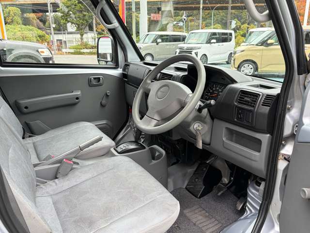 日産 クリッパーバン ６６０ ＤＸ ハイルーフ H22年 (関東) 99