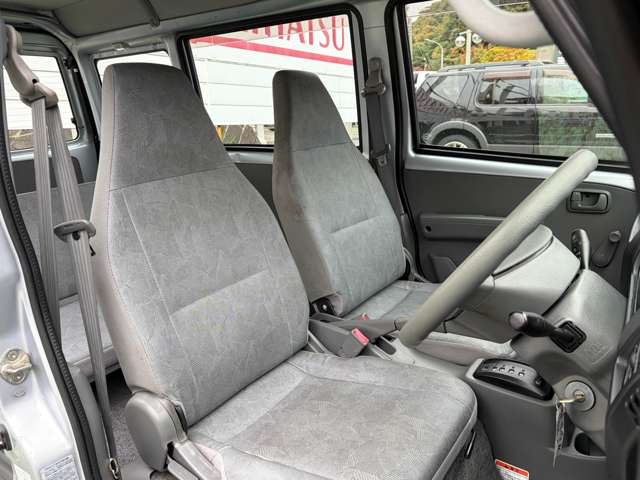 日産 クリッパーバン ６６０ ＤＸ ハイルーフ H22年 (関東) 99