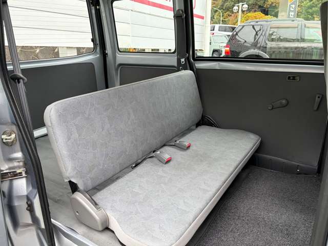 日産 クリッパーバン ６６０ ＤＸ ハイルーフ H22年 (関東) 99