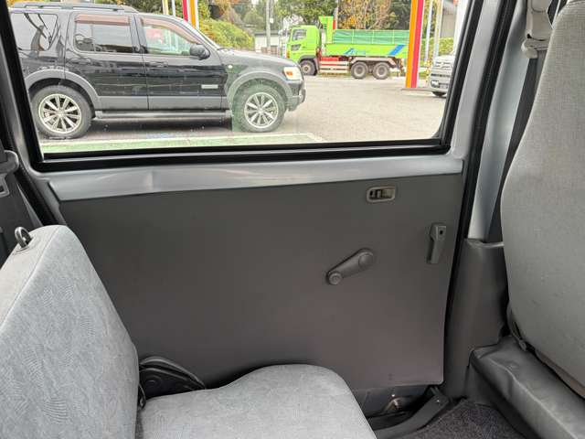 日産 クリッパーバン ６６０ ＤＸ ハイルーフ H22年 (関東) 99