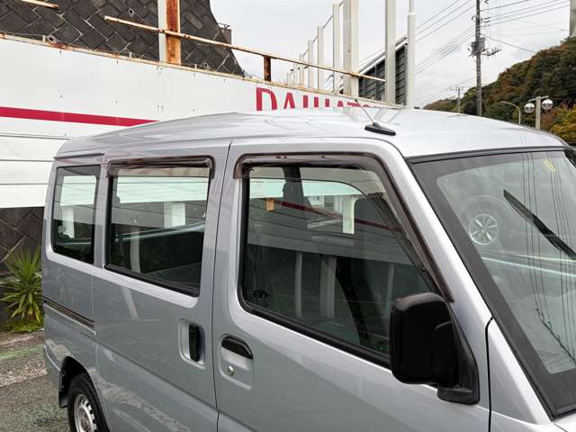 日産 クリッパーバン ６６０ ＤＸ ハイルーフ H22年 (関東) 99