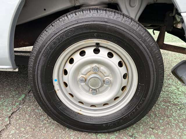 日産 クリッパーバン ６６０ ＤＸ ハイルーフ H22年 (関東) 99