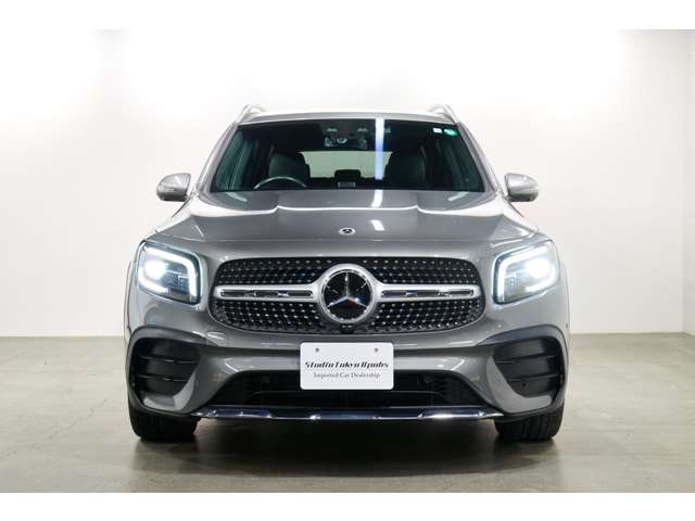 メルセデスベンツ ＧＬＢクラス ２００Ｄ ４マチック ＡＭＧラインパッケージ ディーゼルターボ ４ＷＤ ＭＰ２０２２０２ R4年 (関東) 99