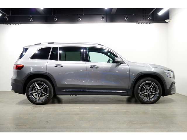 メルセデスベンツ ＧＬＢクラス ２００Ｄ ４マチック ＡＭＧラインパッケージ ディーゼルターボ ４ＷＤ ＭＰ２０２２０２ R4年 (関東) 99