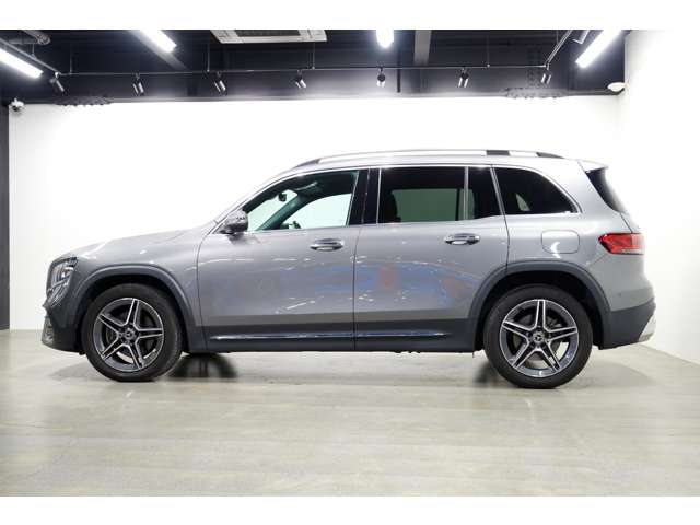 メルセデスベンツ ＧＬＢクラス ２００Ｄ ４マチック ＡＭＧラインパッケージ ディーゼルターボ ４ＷＤ ＭＰ２０２２０２ R4年 (関東) 99