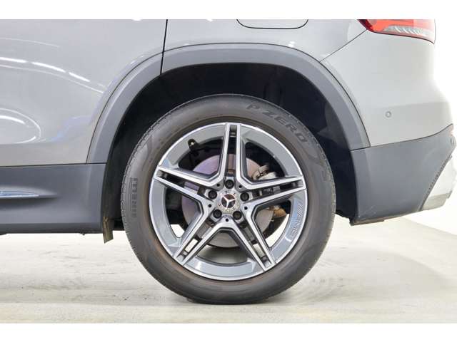 メルセデスベンツ ＧＬＢクラス ２００Ｄ ４マチック ＡＭＧラインパッケージ ディーゼルターボ ４ＷＤ ＭＰ２０２２０２ R4年 (関東) 99