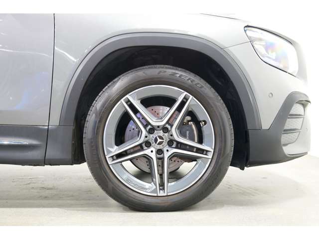 メルセデスベンツ ＧＬＢクラス ２００Ｄ ４マチック ＡＭＧラインパッケージ ディーゼルターボ ４ＷＤ ＭＰ２０２２０２ R4年 (関東) 99