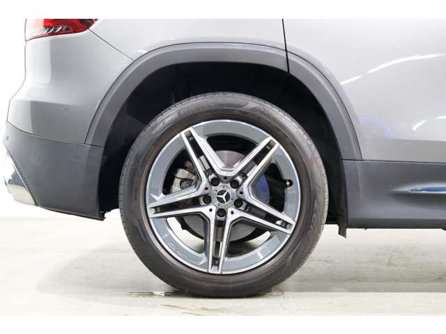 メルセデスベンツ ＧＬＢクラス ２００Ｄ ４マチック ＡＭＧラインパッケージ ディーゼルターボ ４ＷＤ ＭＰ２０２２０２ R4年 (関東) 99